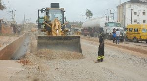 Residents of Delta community lament non-completion of N1.5 billion road project