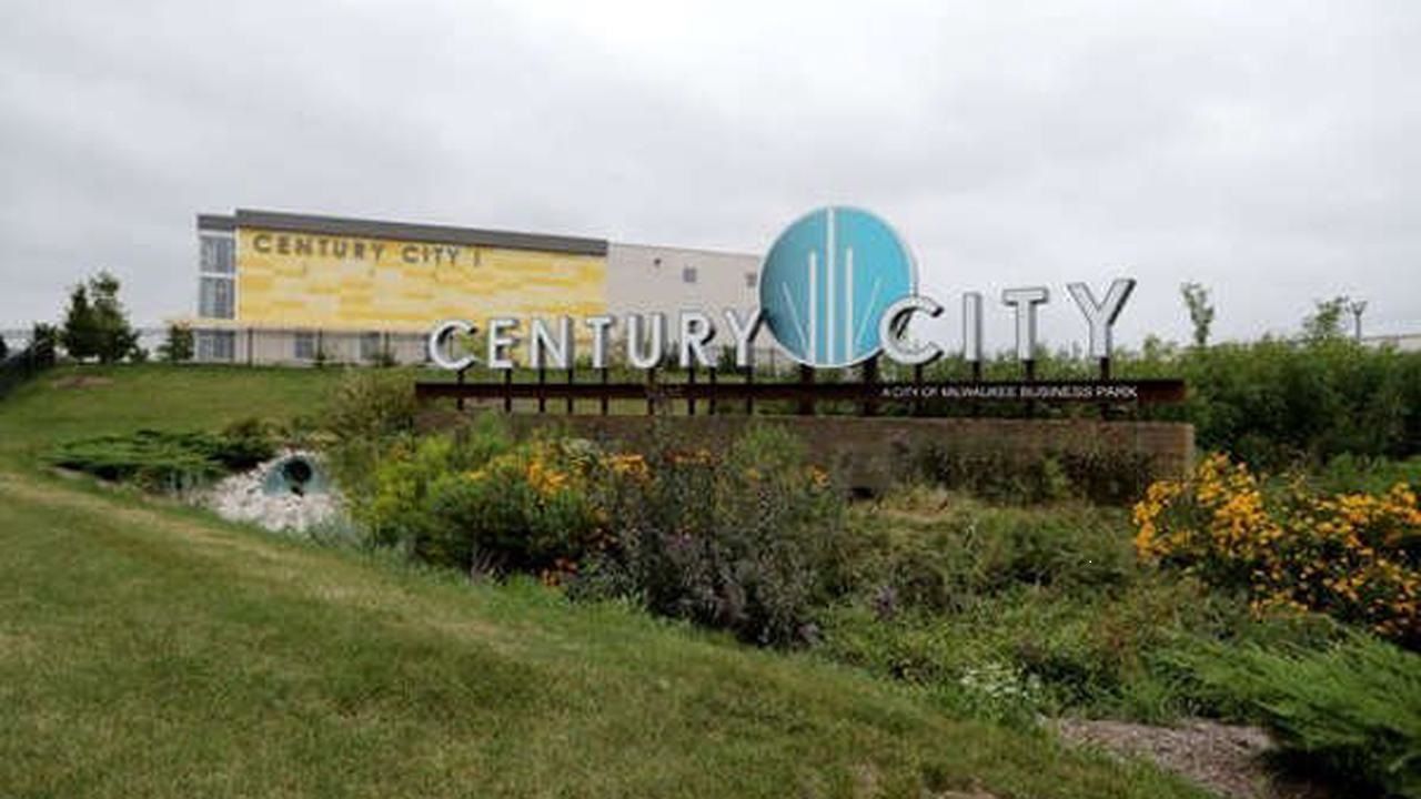 A new light industrial building could be coming to Century City Business Park. It would be developed by a Milwaukee craft brewery executive.