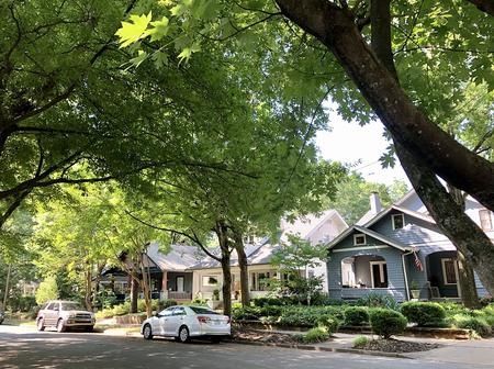 Charlotte’s 2022 real estate forecast calls for more homes, slightly lower prices