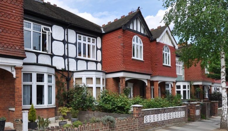 Affordable Housing in London – Progress Report