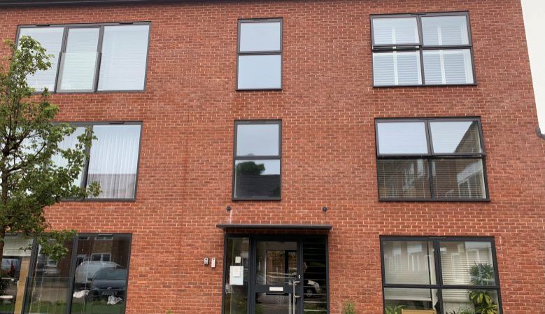 Principle Wins Contract to Look after London New-Build Schemes