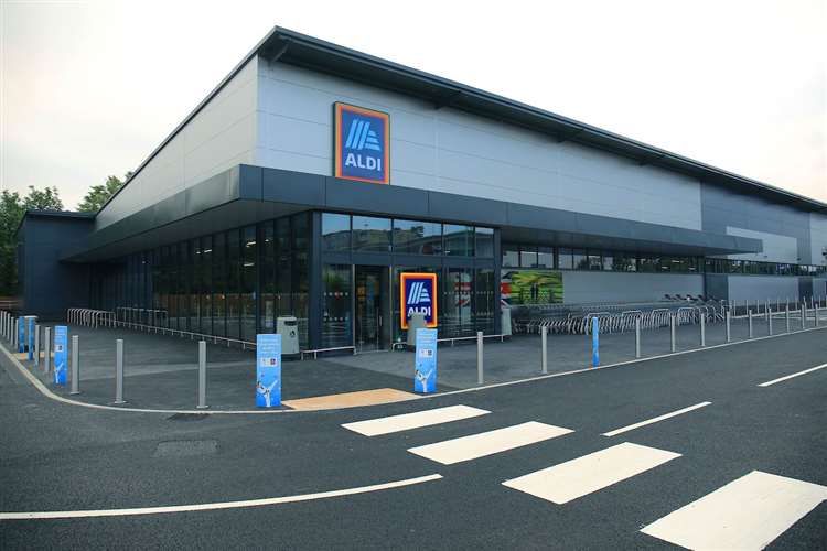 Aldi looks to expand in Suffolk as German supermarket eyes up sites in Felixstowe, Saxmundham, and Sudbury