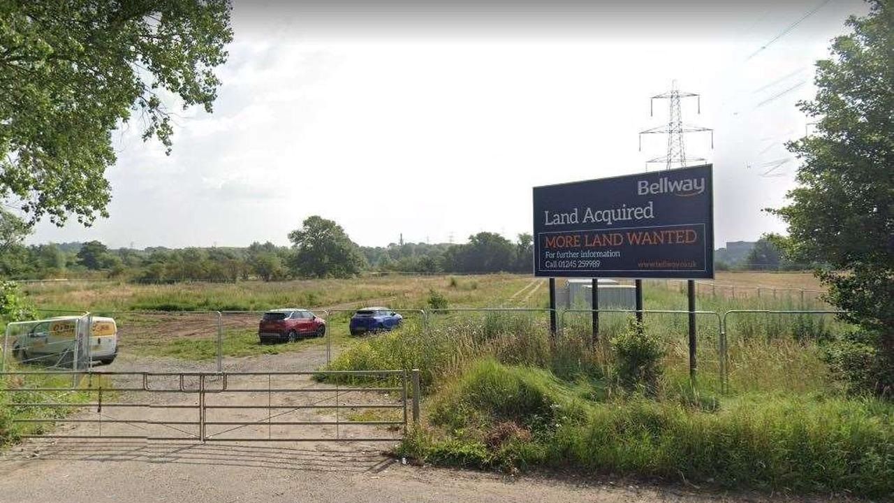 Major plans for 190 homes in Loraine Way, Bramford, near Ipswich, given final approval