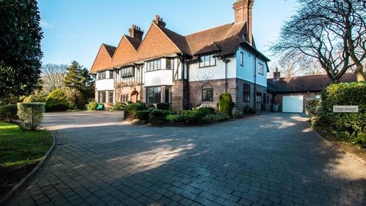 Mansion which was once one of Merseyside's most expensive homes to get even bigger