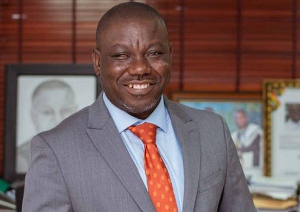 Government’s move to sensitize public just to impress investors – Adongo