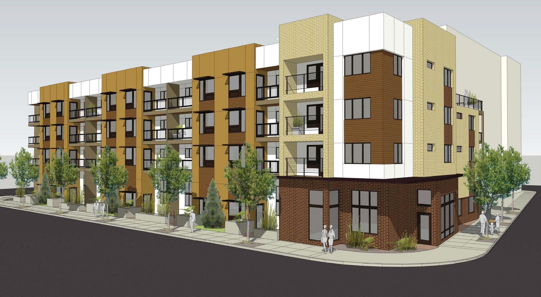 Government’s affordable housing scheme on course – Minister 