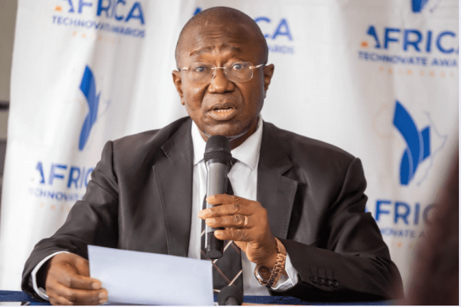 Maiden edition of Africa Technovate Awards to come off April 2