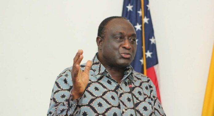 Trade Ministry denies Minority’s claim that ¢269m can’t be accounted for