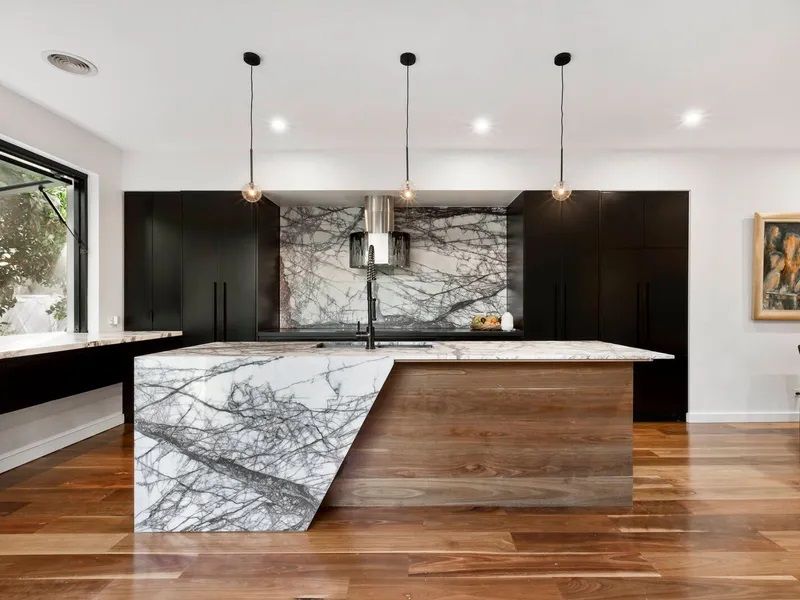 Original 1960s home transformed into a stylish vision of the ‘Great Australian Dream'
