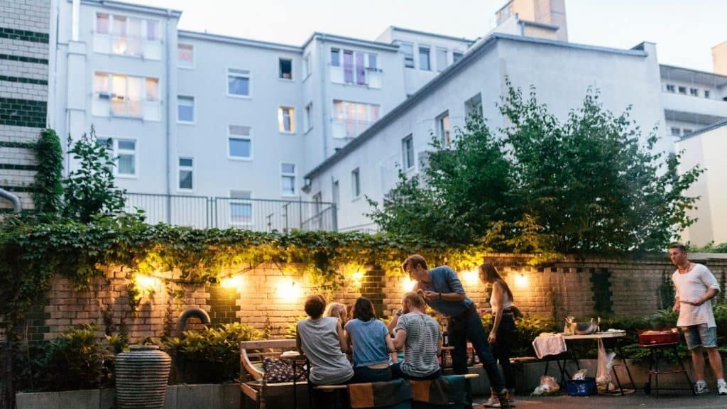 Here’s how young Brits are planning to avoid high UK house prices