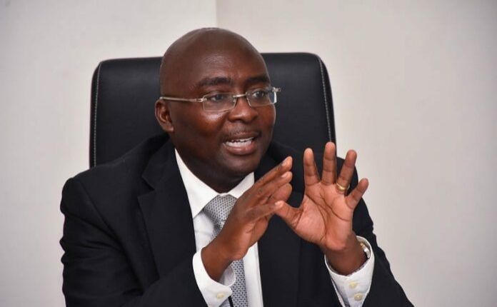 Economy: Pianim says Bawumia ‘has been exposed by his own exposure’