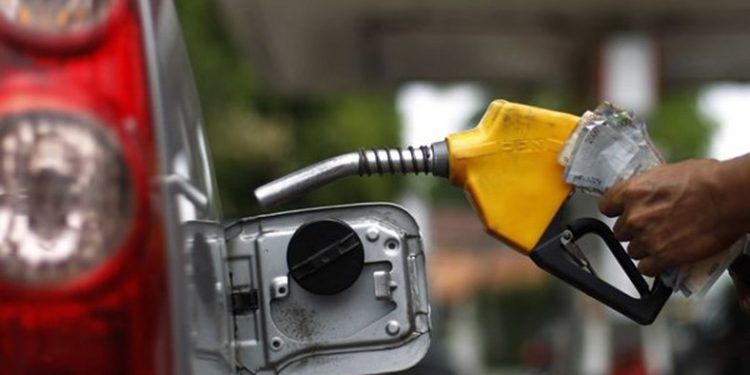 Fuel price hike: COPEC reiterates calls for review of tax build-up