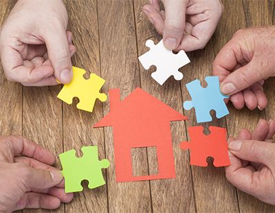 Why housing is key for social inclusion