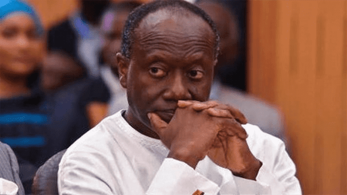Finance Ministry agrees to further engagement on benchmark reversal