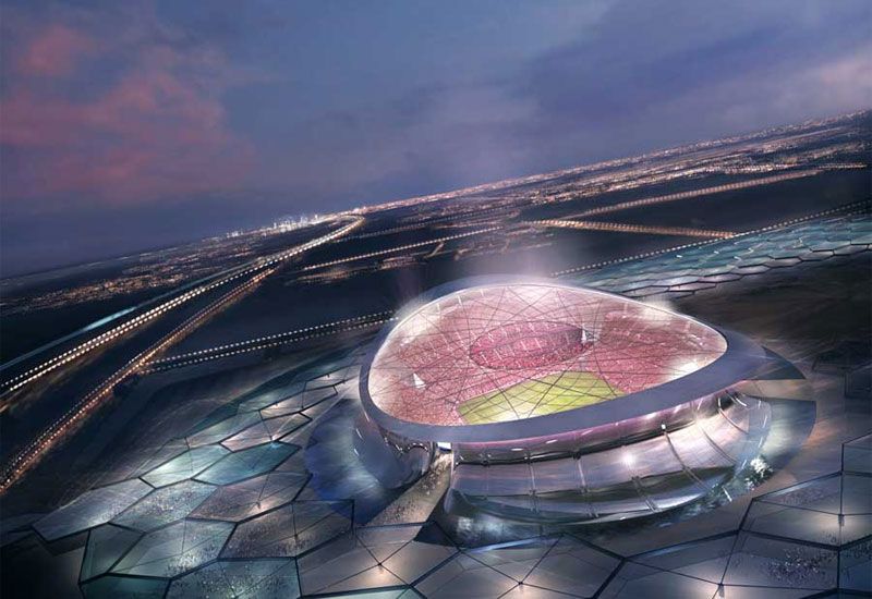 Ashghal marks completion of building on 50 parking heaps forward of FIFA World Cup 2022 – Building Week On-line