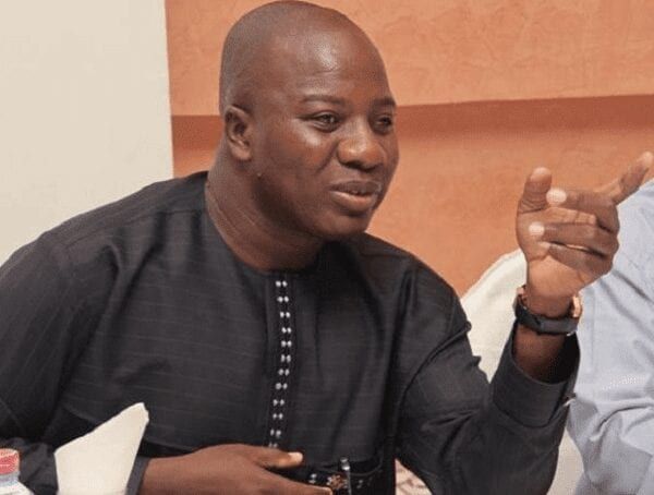 Ignore Mahama Ayariga’s baseless claims – GAT