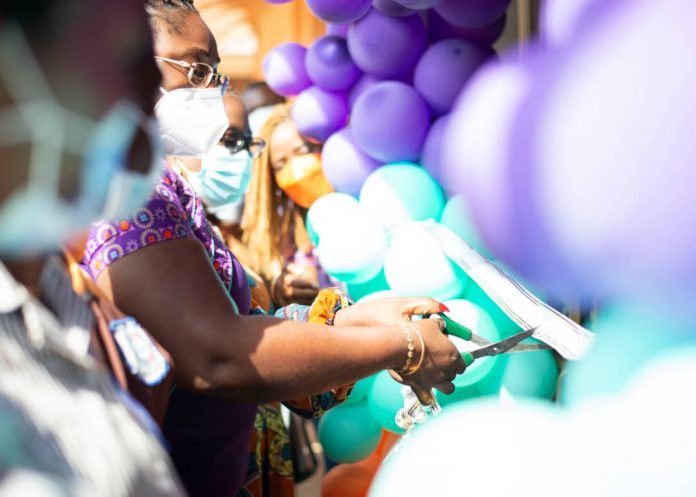 Hollard Ghana refurbishes ICT Centre at Nima Cluster of Schools at the cost of GHS 70,000