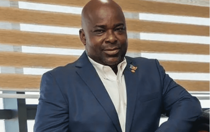 Reversal of benchmark value wasn’t a spur-of-the-moment decision – Okyere Baafi