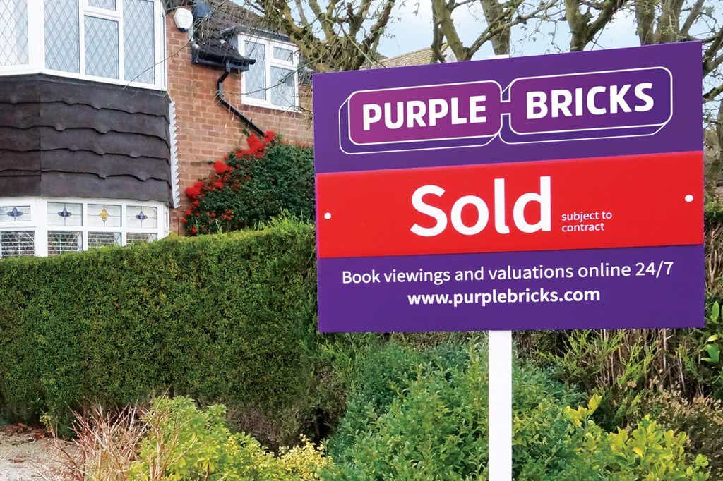 Purplebricks says lettings mistake not as bad as first thought