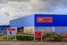 Logistics real estate investor swoops for huge warehouse