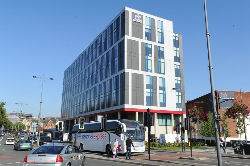 Admiral vacating offices in South Wales as it moves to a permanent hybrid model