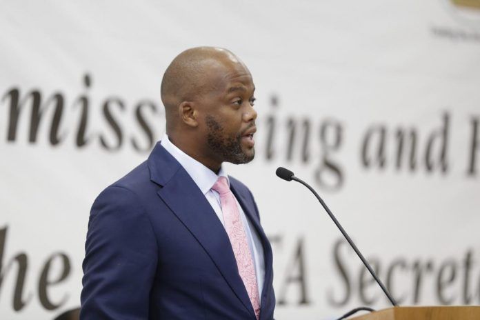 Cost of borrowing is high – AfCFTA Boss laments