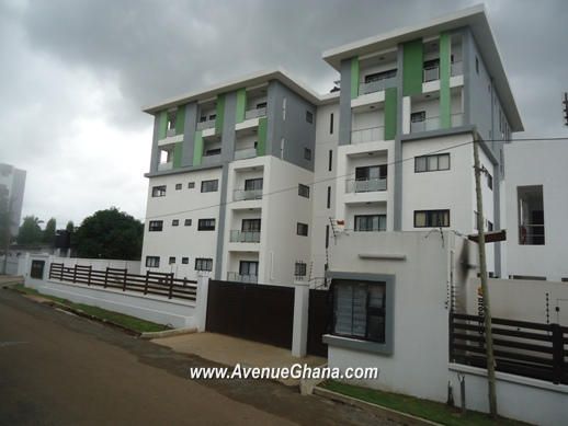 Serviced Accommodation In Ghana