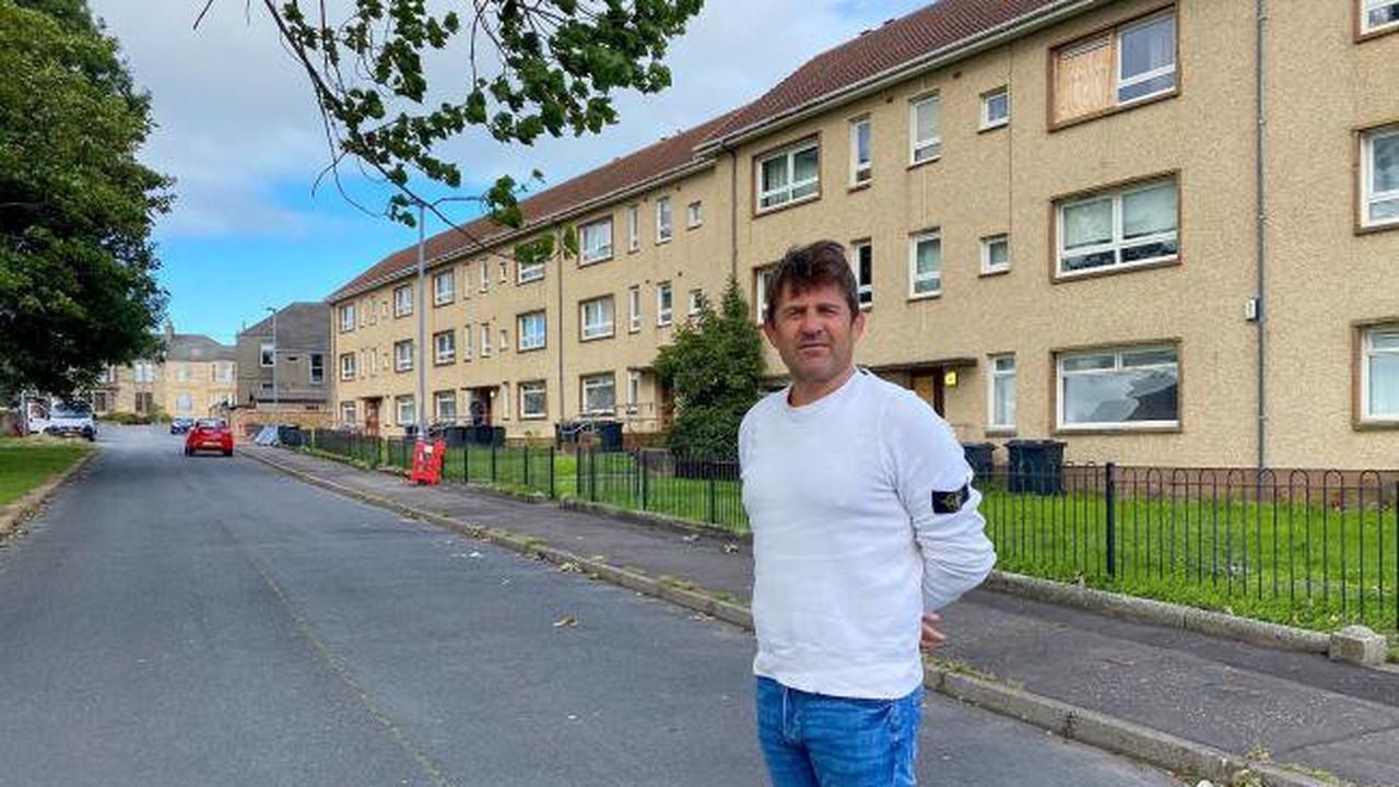 Plan for 1,625 new climate conscious homes across North Ayrshire by 2027