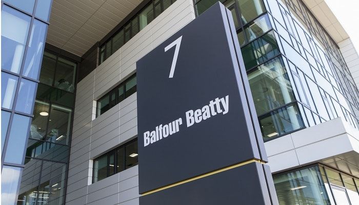 Balfour Beatty awarded £214 million Hinkley Point C overhead line contract for National Grid