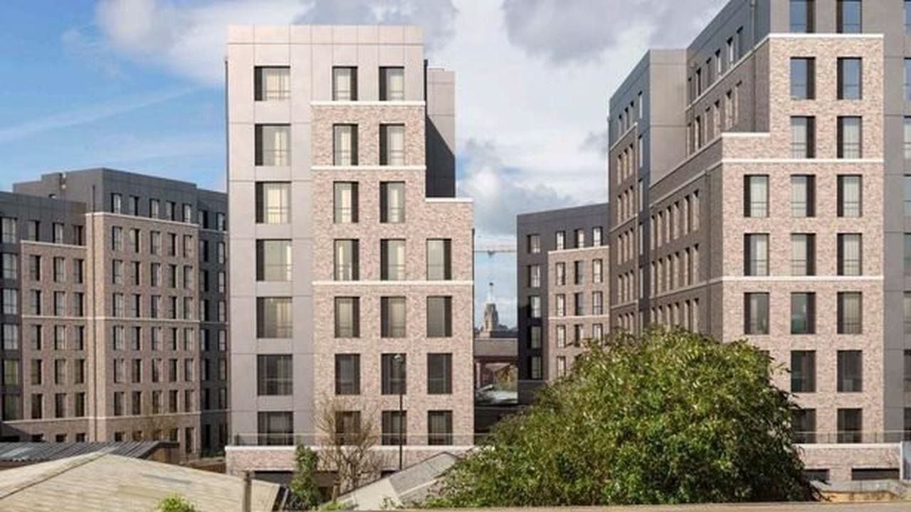 Work on 'Bedminster Green' regeneration to finally begin