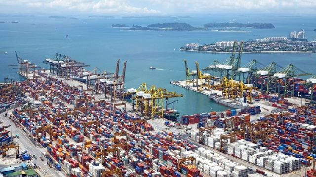 Benchmark value scrap on 43 items takes effect Tuesday