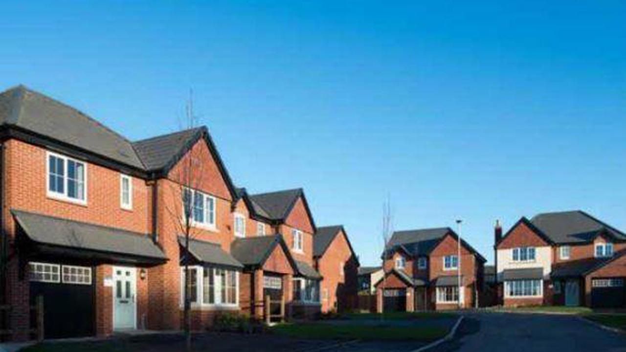 Councillors urged to back 47-home Blackburn housing estate