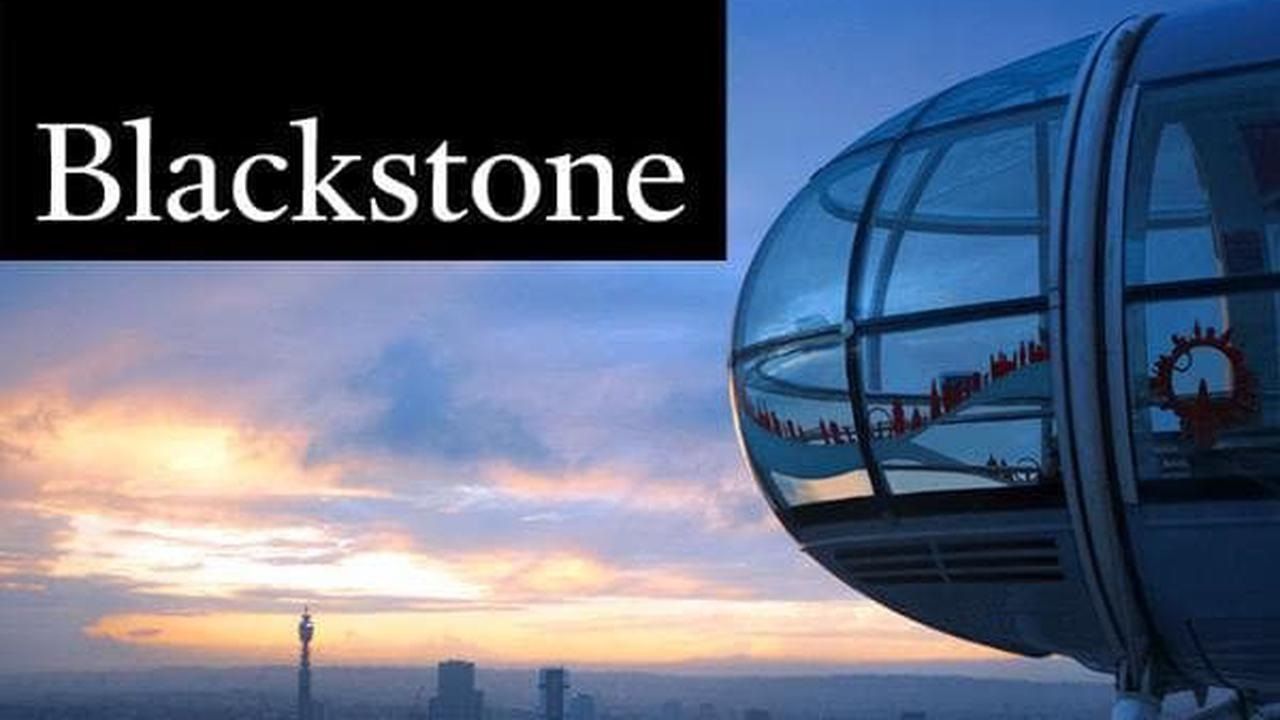 Blackstone to Buy Bluerock Residential REIT for $3.6 Billion