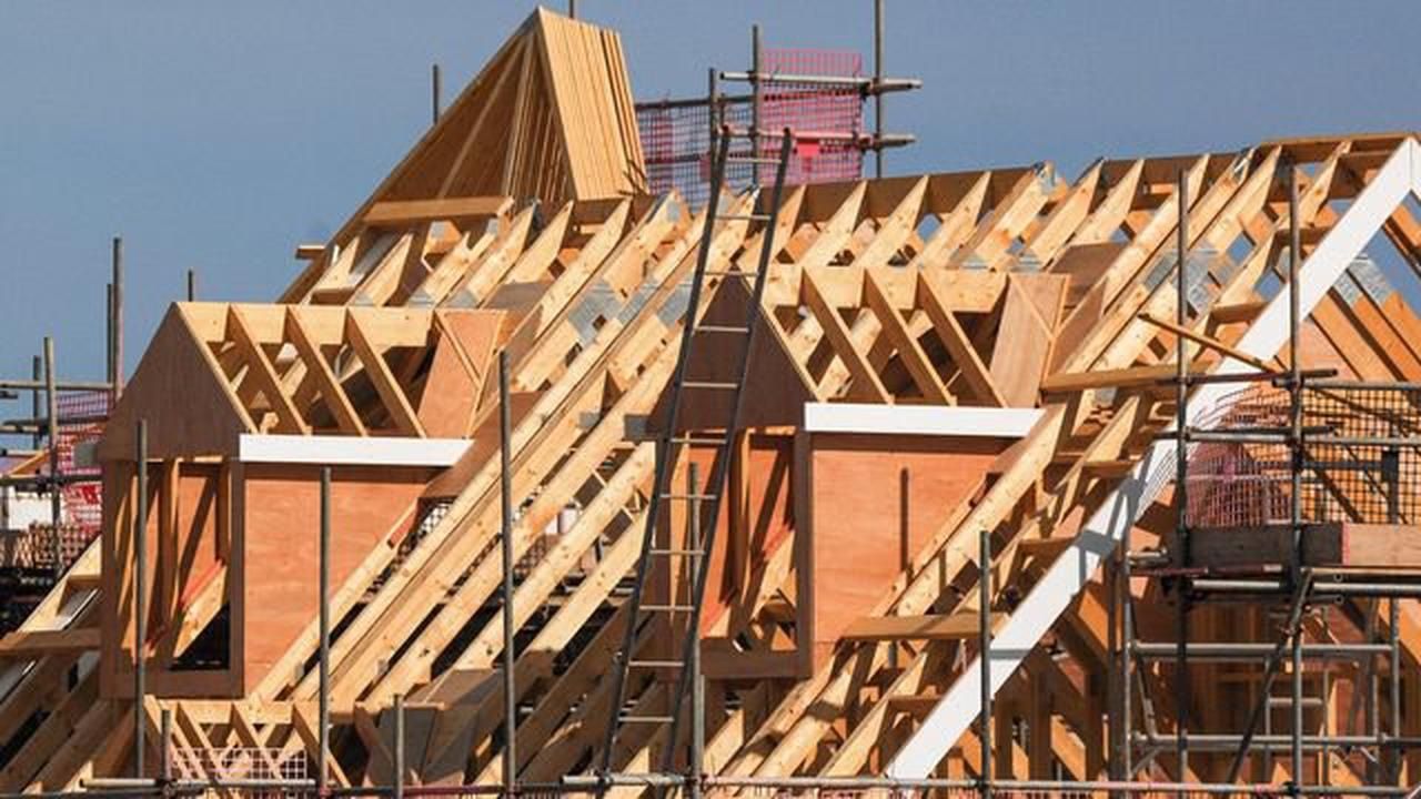 Crunch time over blueprint for nearly 50,000 new homes