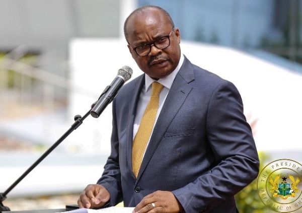 BoG, EOCO probe huge, suspicious remittance claims