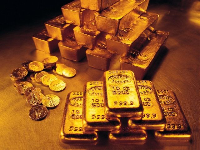 BoG to start gold purchase programme from small scale mining – Bawumia