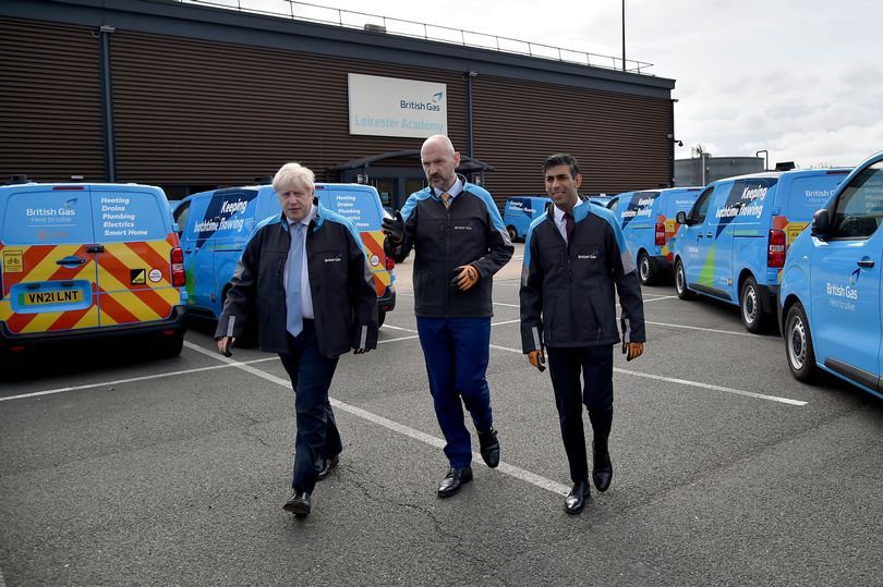 British Gas boss: UK needs 40,000 new engineers to turn the country’s heating systems green