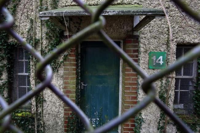 Hundreds of homes lie empty in Bromsgrove