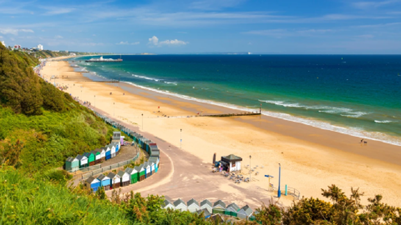 These are the most in-demand coastal towns for homebuyers
