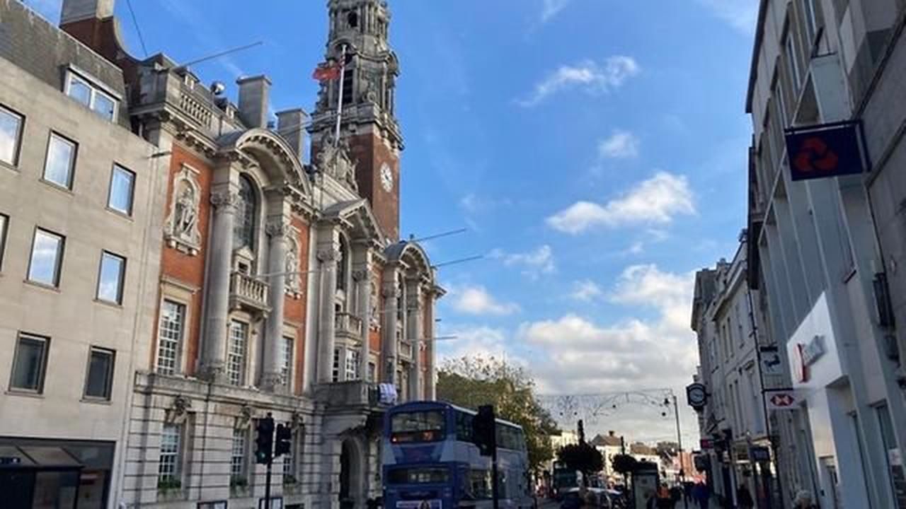 Energy upgrade cash for 900 council homes rejected by Colchester council