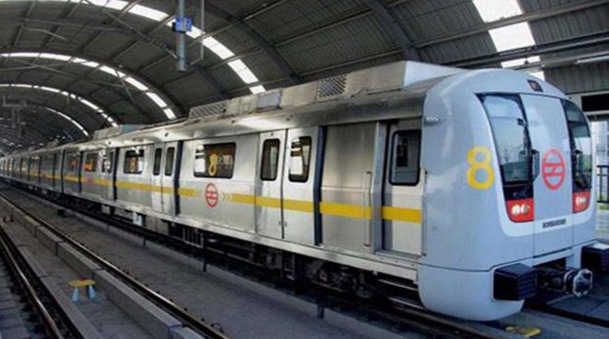 Furnish bank account details: HC to DMRC in execution plea by DAMEPL