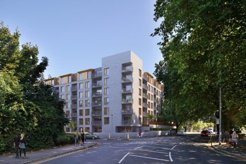 Public consultation launched on plans for East Didsbury build-to-rent scheme