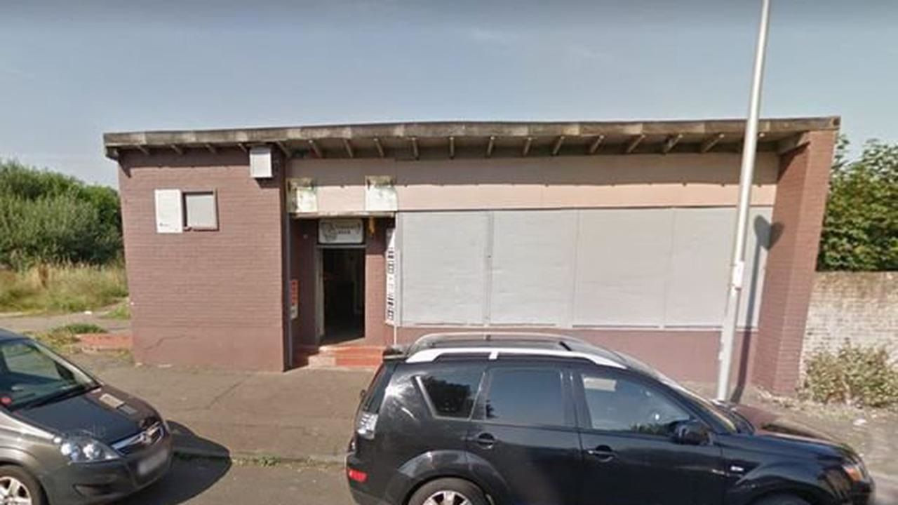 Abandoned Edinburgh shop to be bulldozed and replaced with new apartments