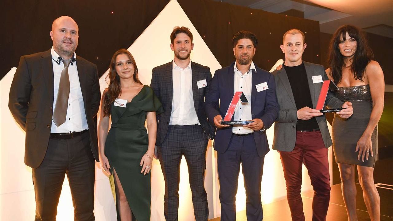 ELC Roofing in Sudbury earns top industry award in recognition of company's toughest ever project at Old Mill House in Aldeburgh