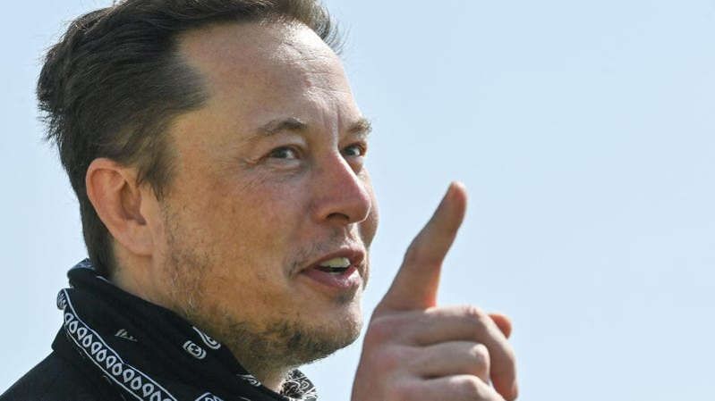 Elon Musk Doesn't Actually Live In That $50,000 Texas Home