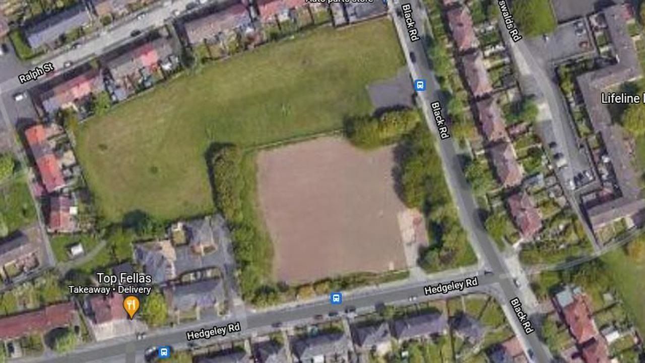 Nearly 1,500 homes standing empty in South Tyneside