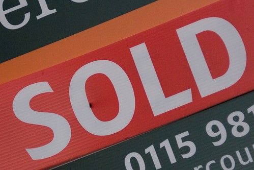 London homebuyers saved just shy of £1.015bn in stamp duty during the first phase of the stamp duty holiday
