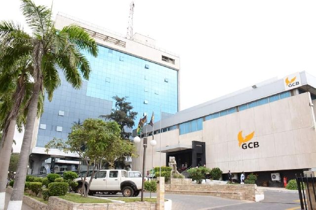 GCB Bank rebrands as GCB Bank PLC