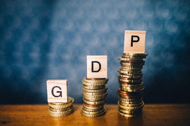 Q3-2021 GDP up 6.6%