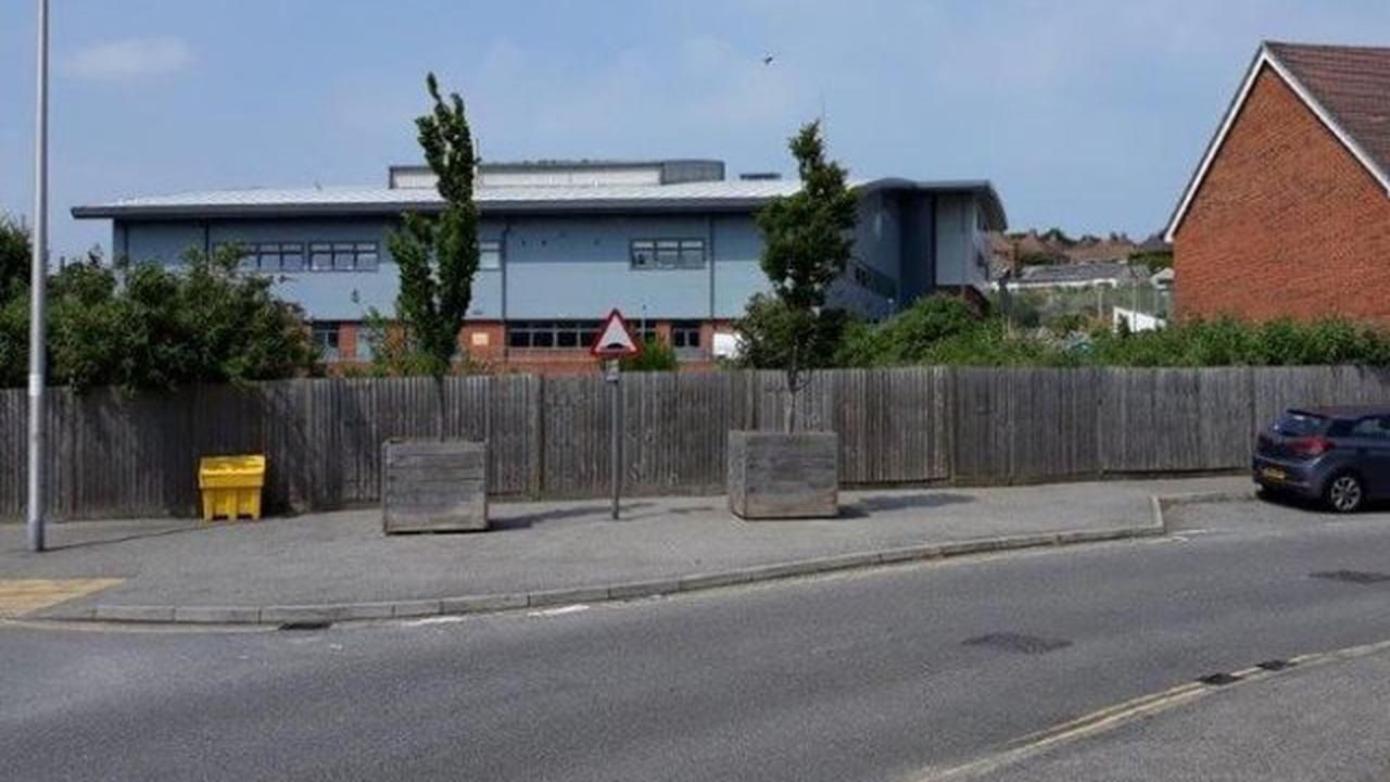 Hastings homes planned on part of site earmarked for new medical centre